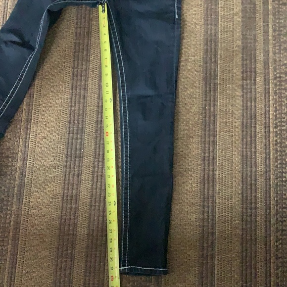 Day trip lynx skinny from buckle - Picture 10 of 10